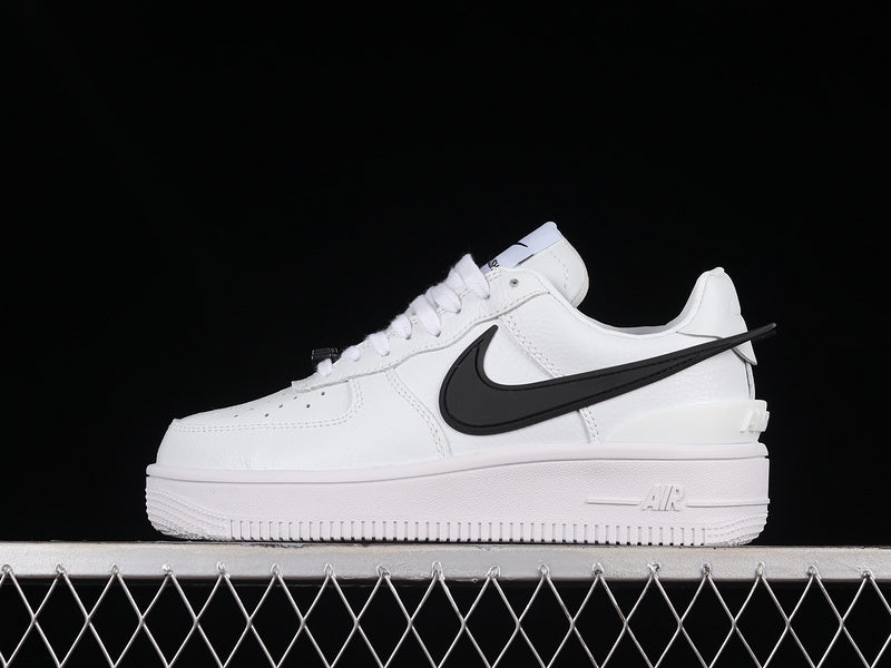 Air Force 1 Low SP AMBUSH "All White/Black"