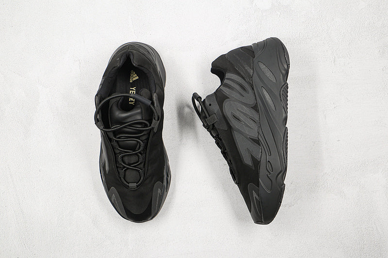 Adidas Yeezy Boost 700 MNVN "Triple Black"