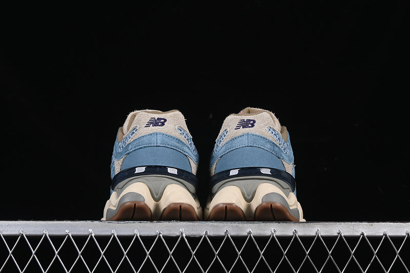 NB 9060 "Age of Discovery