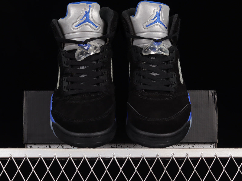 Air Jordan 5 Retro "Racer Blue"