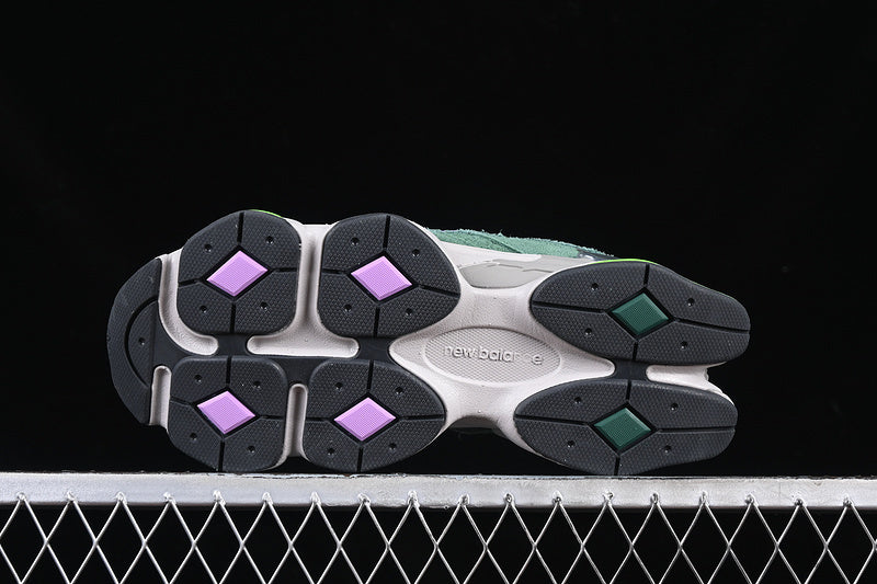 NB 9060 "Nightwatch Purple"