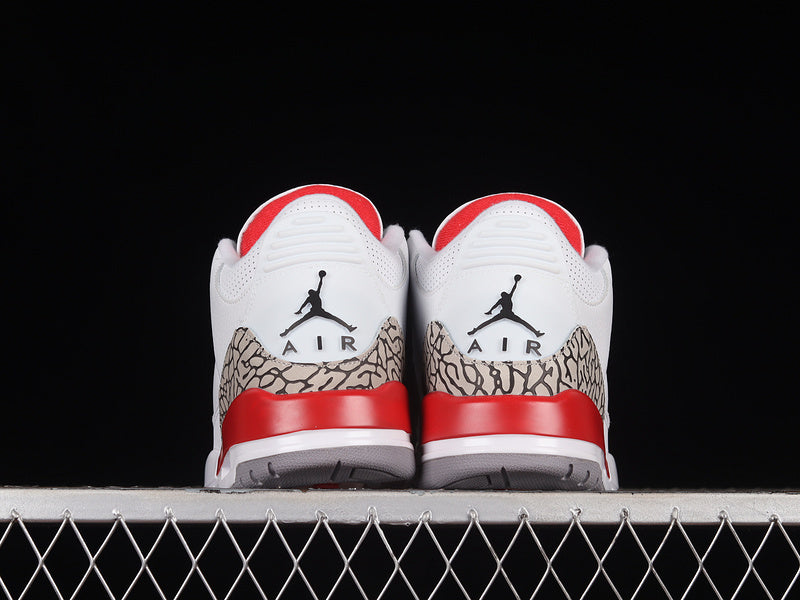 Air Jordan 3 Retro "Hall of Fame"