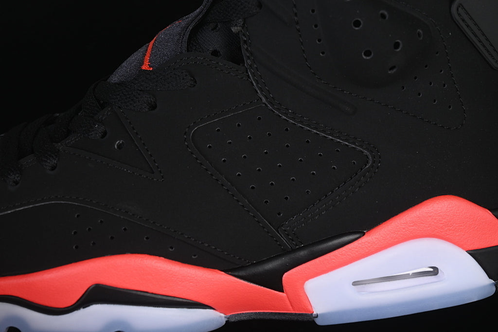 Air Jordan 6 Retro "Infrared"