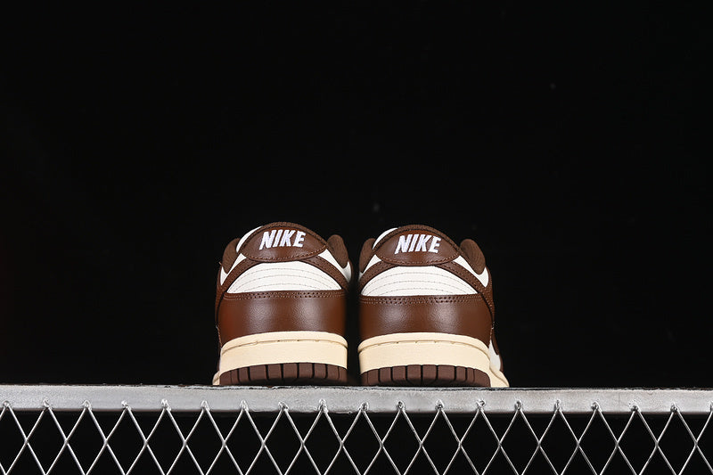 Nike SB Dunk Low "Cacao"