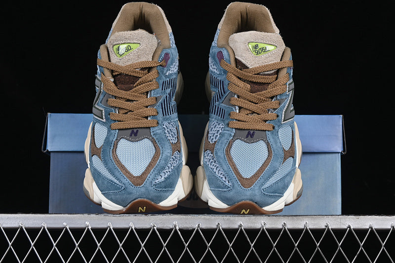 NB 9060 "Age of Discovery