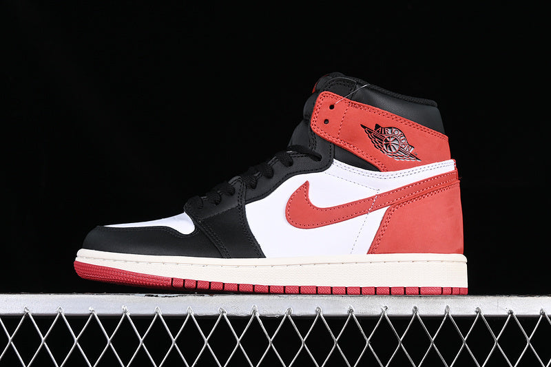 Air Jordan 1 Retro High OG Best Hand in the Game"