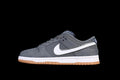 Nike SB Dunk Low "Wolf Gray"