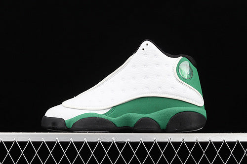 Air Jordan 13 Retro "Lucky Green"