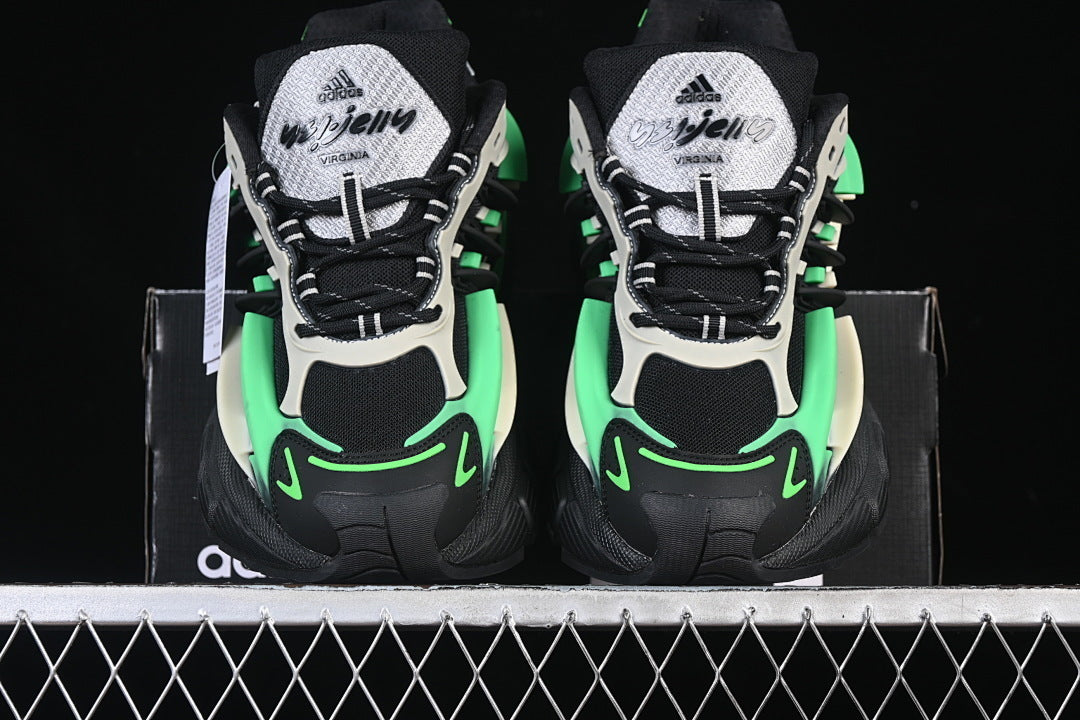 Adidas Adistar X Pharrell Jellyfish