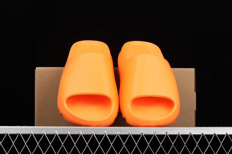 Adidas Yeezy Slide "Enflame Orange"
