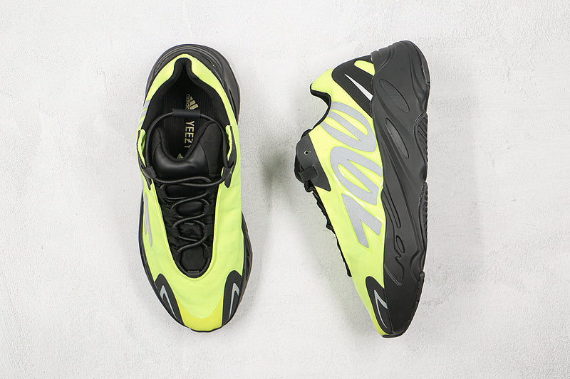 Adidas Yeezy Boost 700 MNVN "Phosphor"