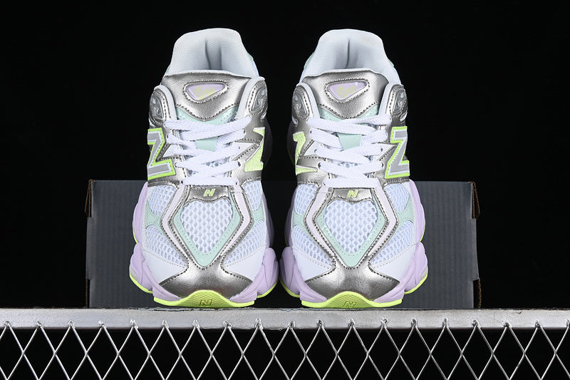 NB 9060  "White Taro"