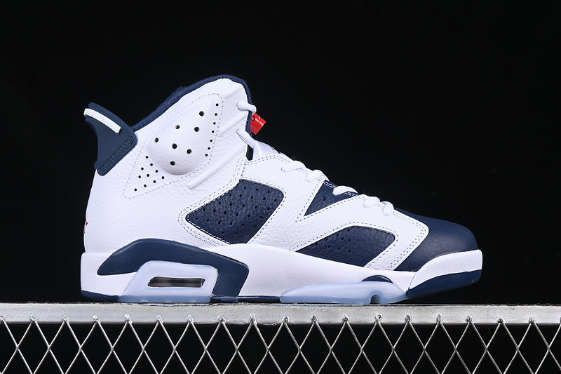 Air Jordan 6 Retro "Olympic"