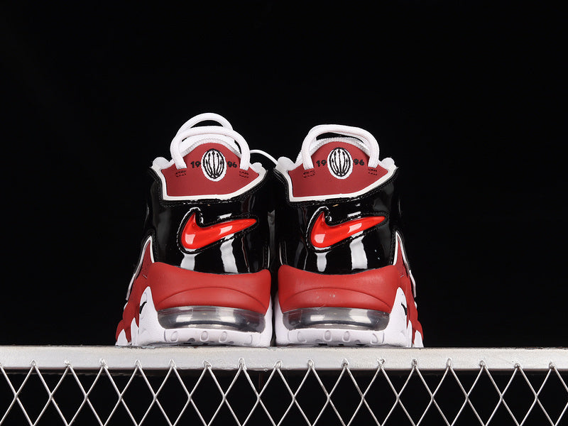 Nike Air More Uptempo '96 "Bulls"