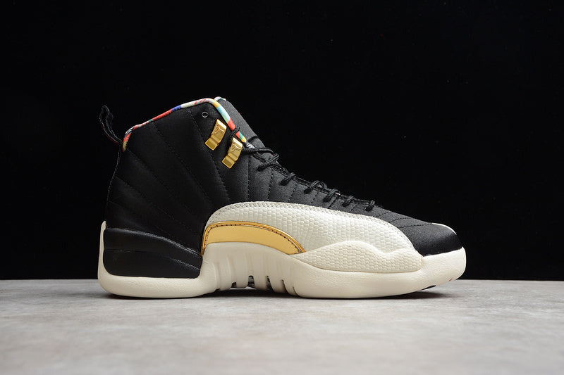 Air Jordan 12 Retro "Chinese New Year 2019"