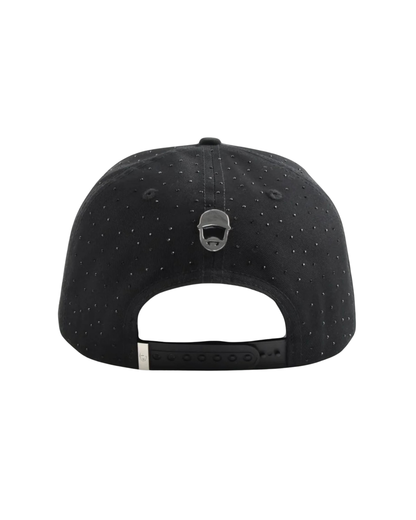 Barbas Platinum Snowflake