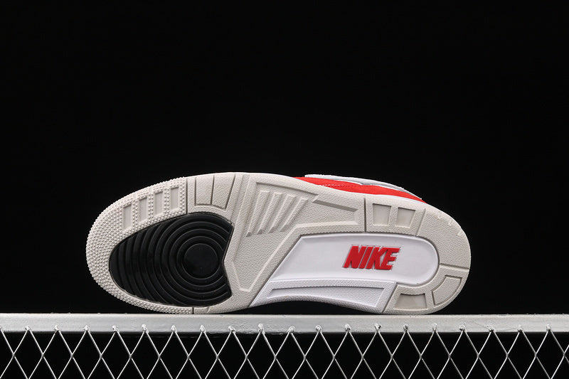 Air Jordan 3 Retro Tinker "Air Max 1 - University Red"
