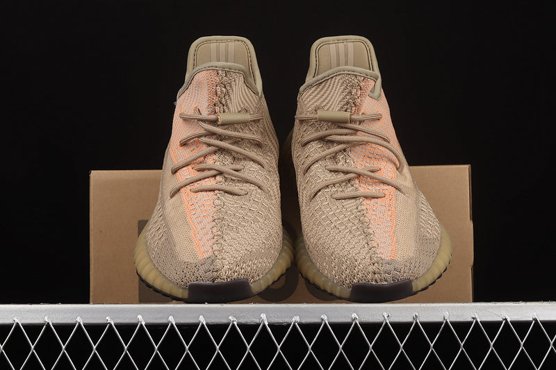 Adidas Yeezy Boost 350 V2 "Sand Taupe"