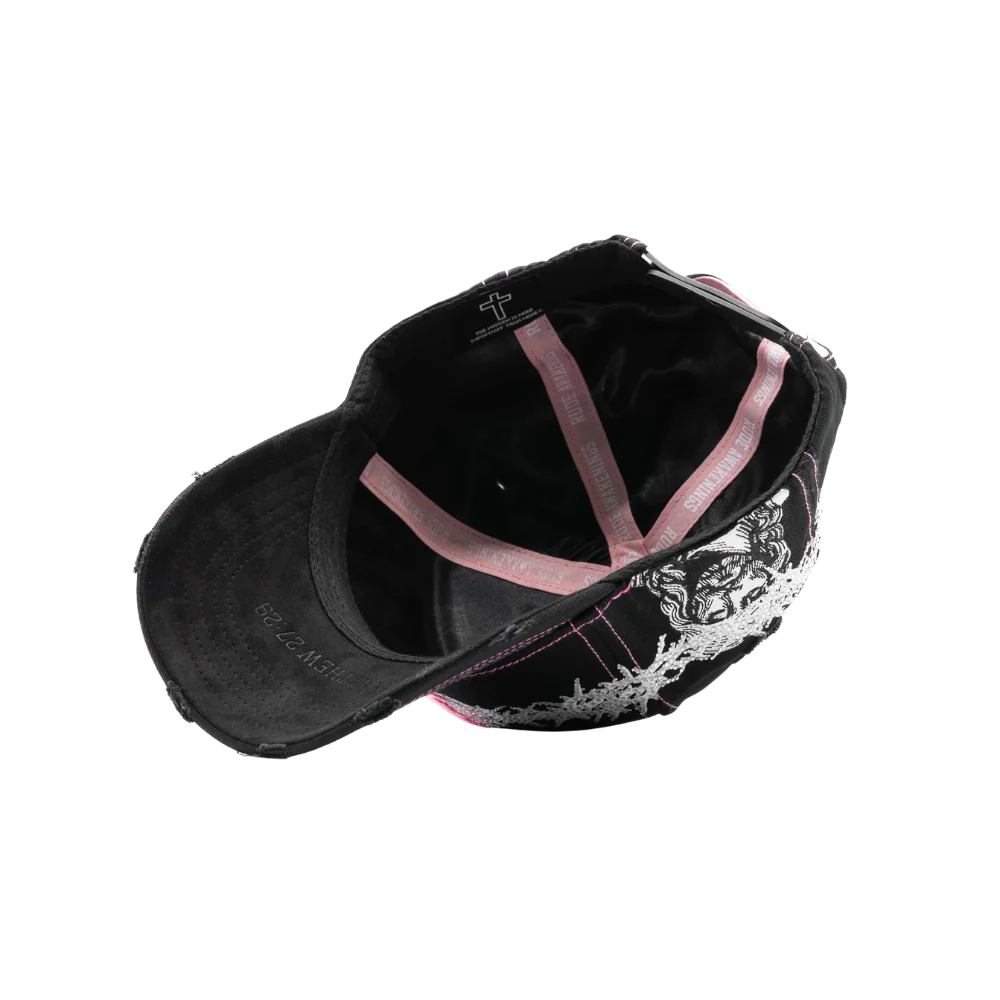 Rude Awakenings The Revival Crown of Thorns