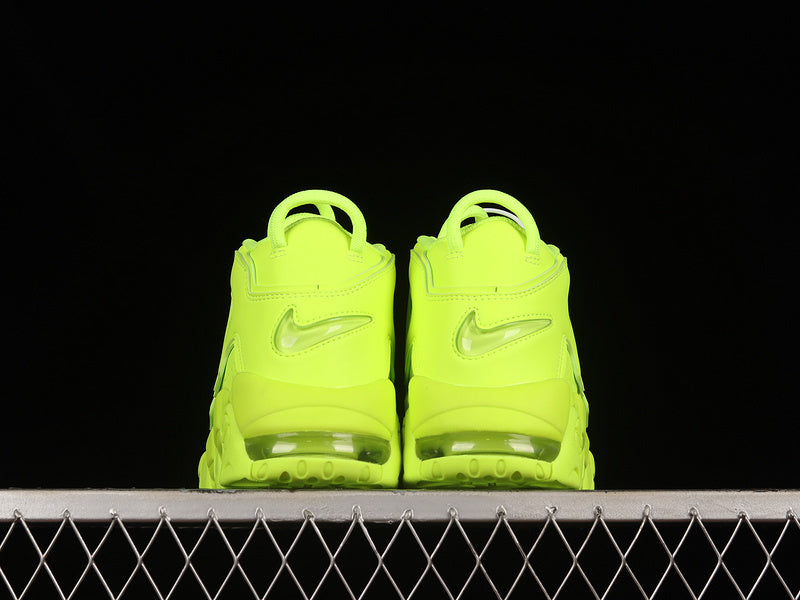 Nike Air More Uptempo '96 "Volt"
