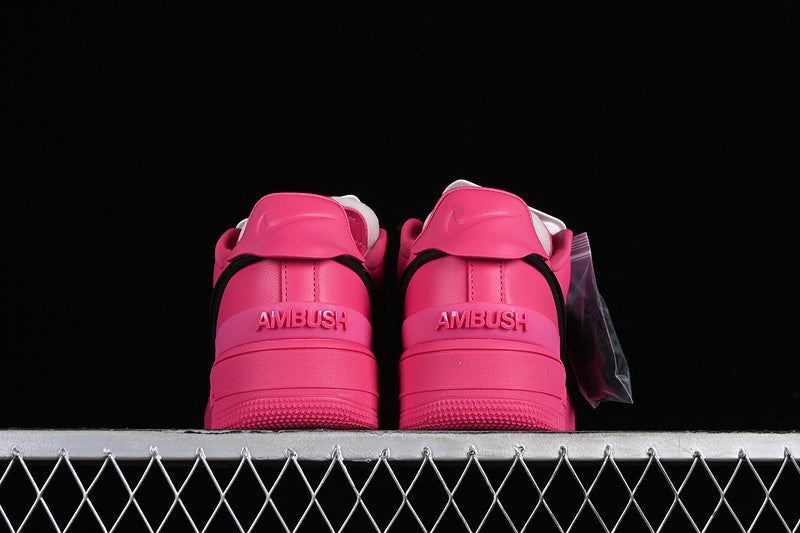 Air Force 1 Low SP AMBUSH "Pink/Black"