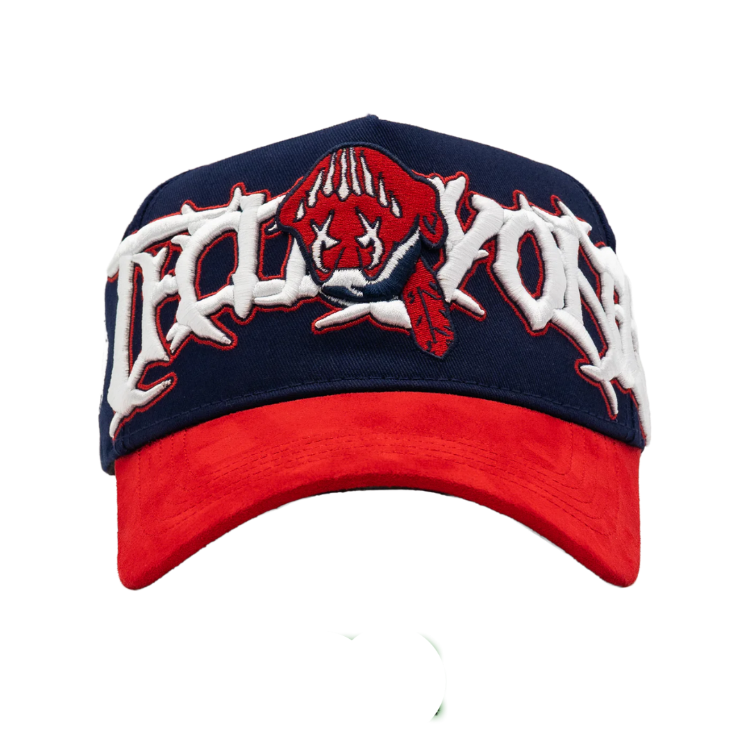 31 Hats World Series