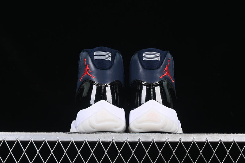 Air Jordan 11 Retro "Navy"