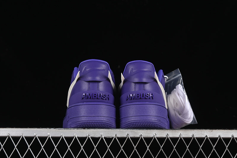 Air Force 1 Low SP AMBUSH "Sky Purple/White"