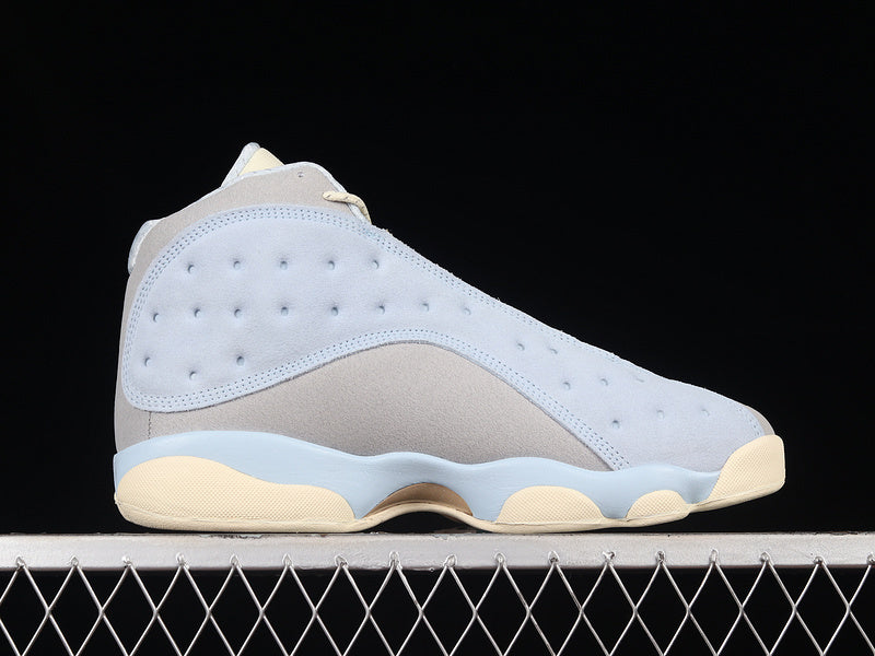Air Jordan 13 Retro x SoleFly " I'd Rather Be Fishing"