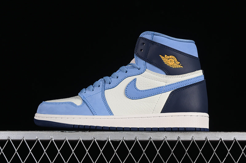 Air Jordan 1 Retro High OG "First in Flight"