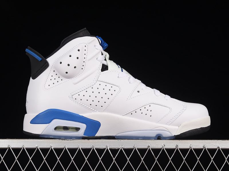 Air Jordan 6 Retro "Sport Blue"
