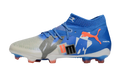Puma Future 8 Ultimate FG "Blue/Grey"