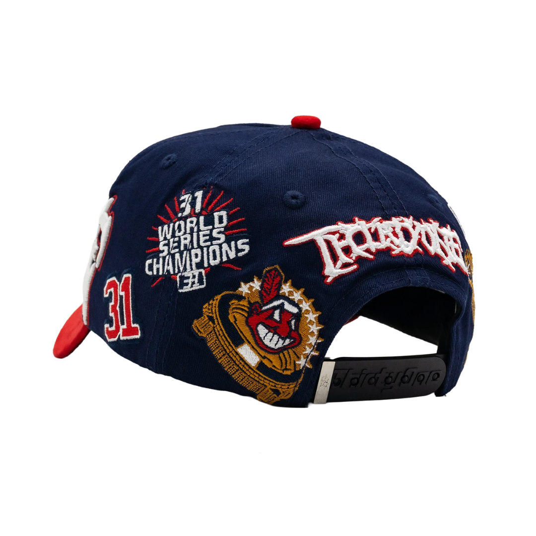 31 Hats World Series