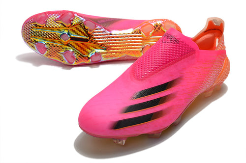 ADIDAS X Ghosted+ FG "Superspectral Pack"