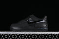Nike Air Force 1 Shadow "Black"