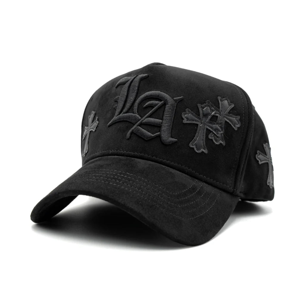 31 Hats LA Chrome
