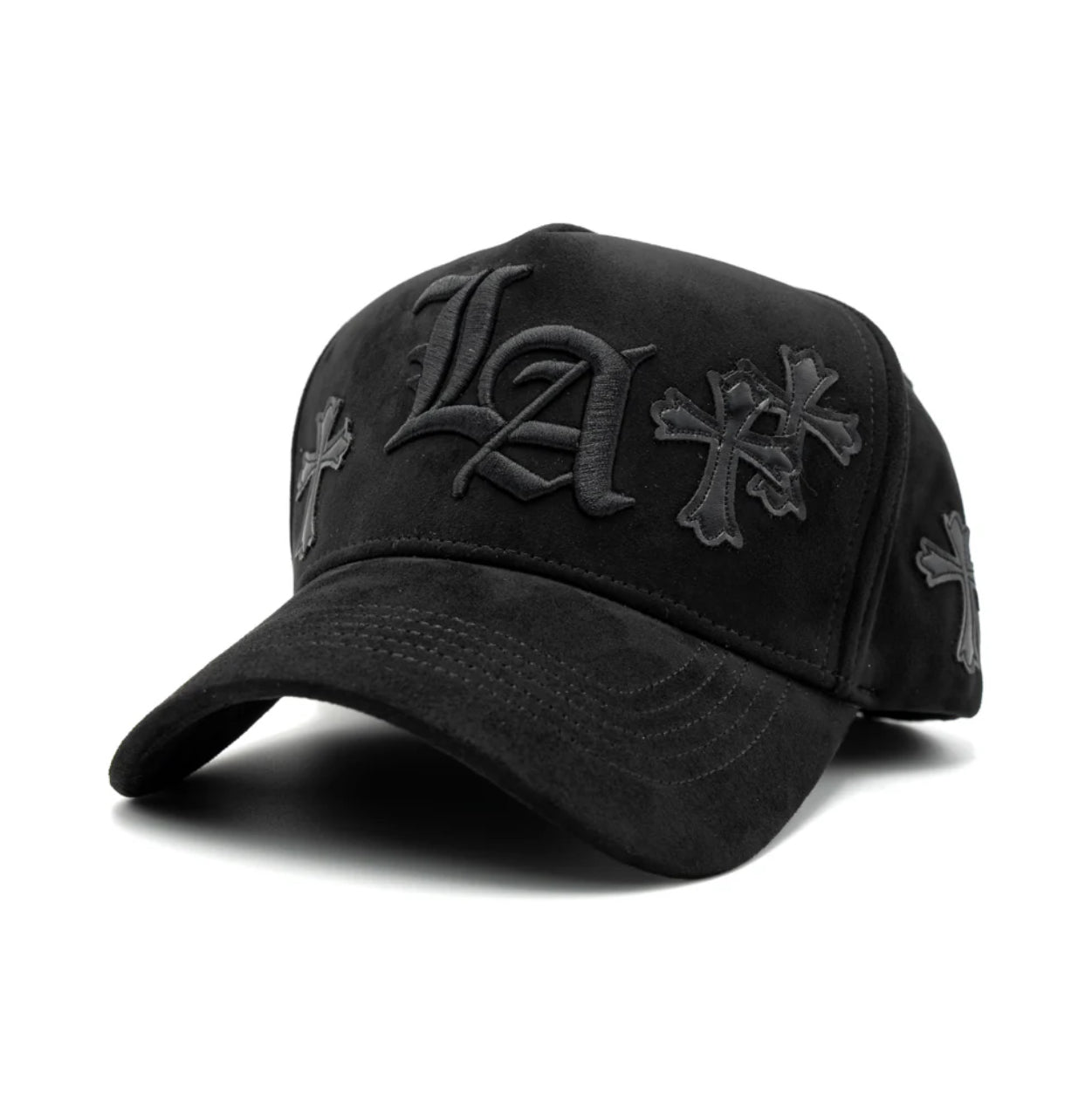 31 Hats LA Chrome