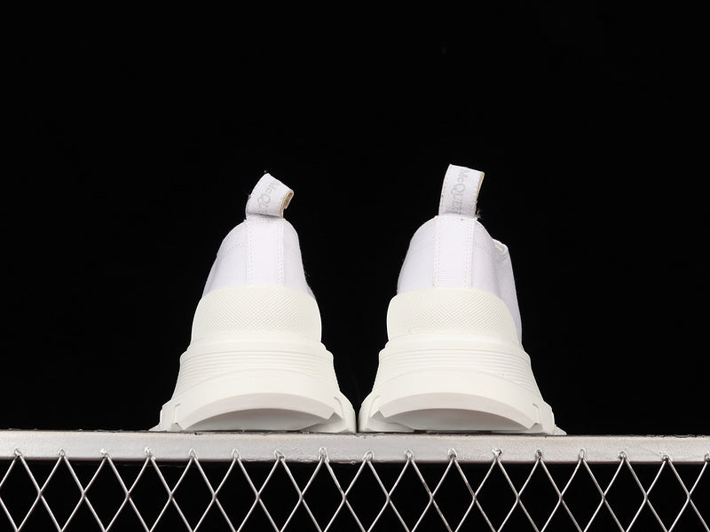 A McQ Tread Slick "White"