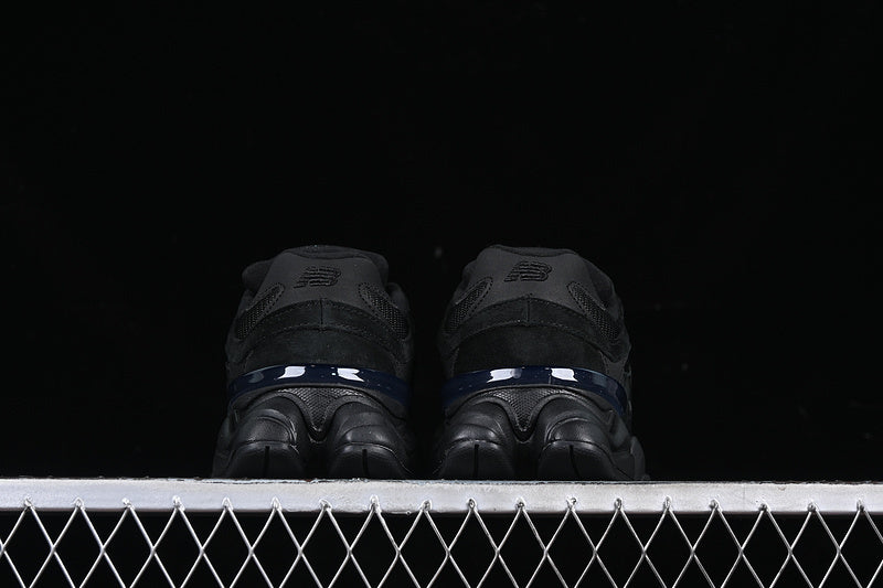 NB 9060 "suede/Black"