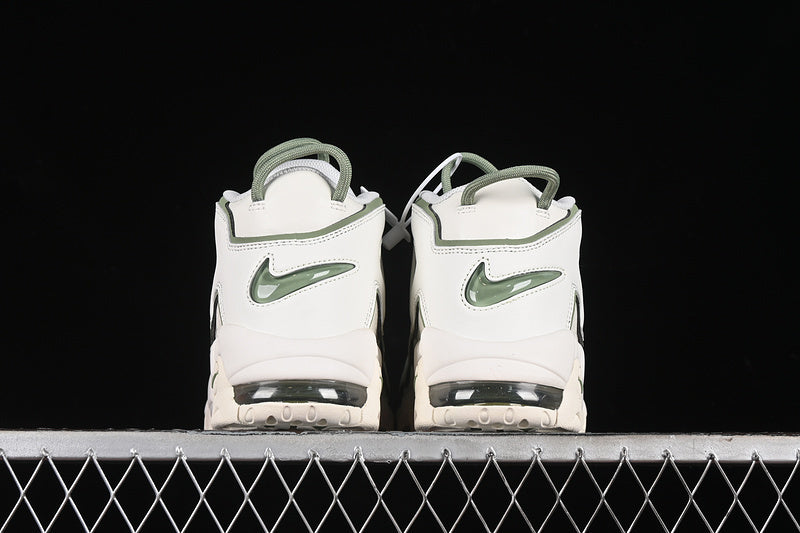 Nike Air More Uptempo '96 "Sail Green"