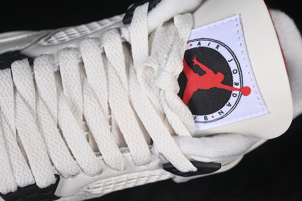 Air Jordan 4 Retro "Flight Club"