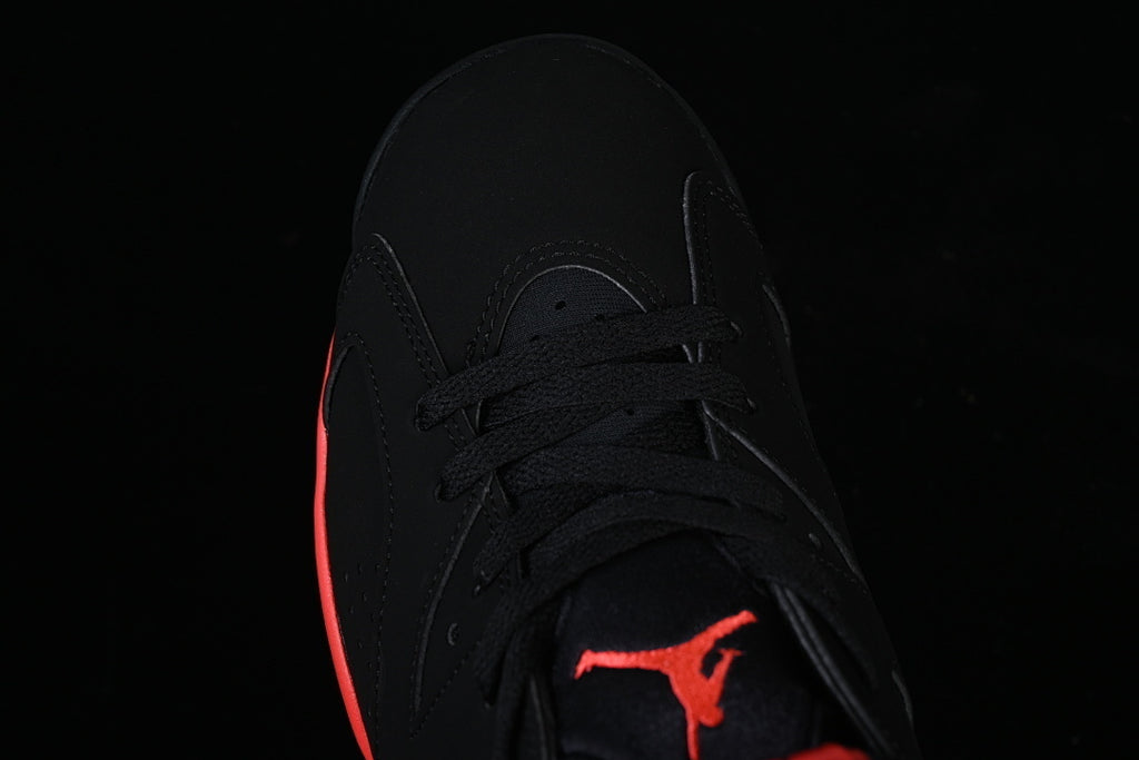 Air Jordan 6 Retro "Infrared"