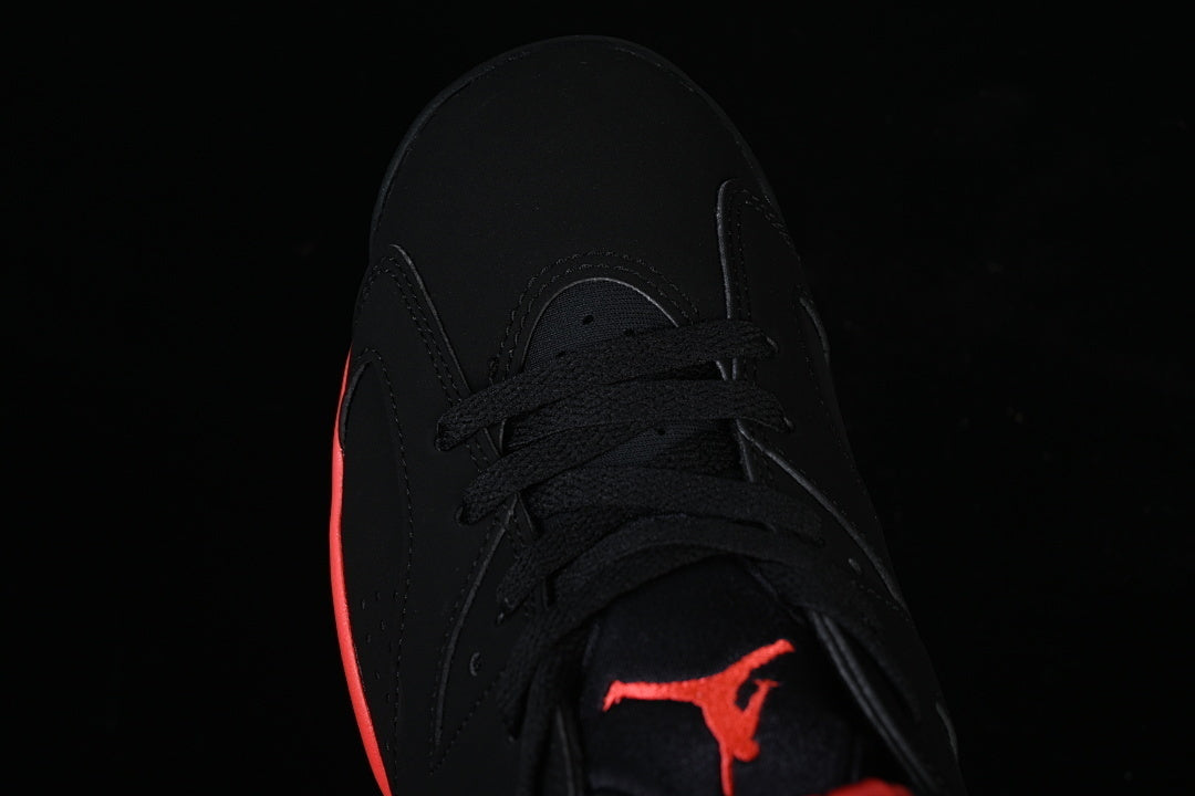 Air Jordan 6 Retro "Infrared"