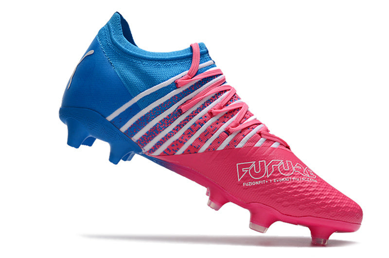 PUMA Future Z 2.4  FG AG "'Pink Blue"