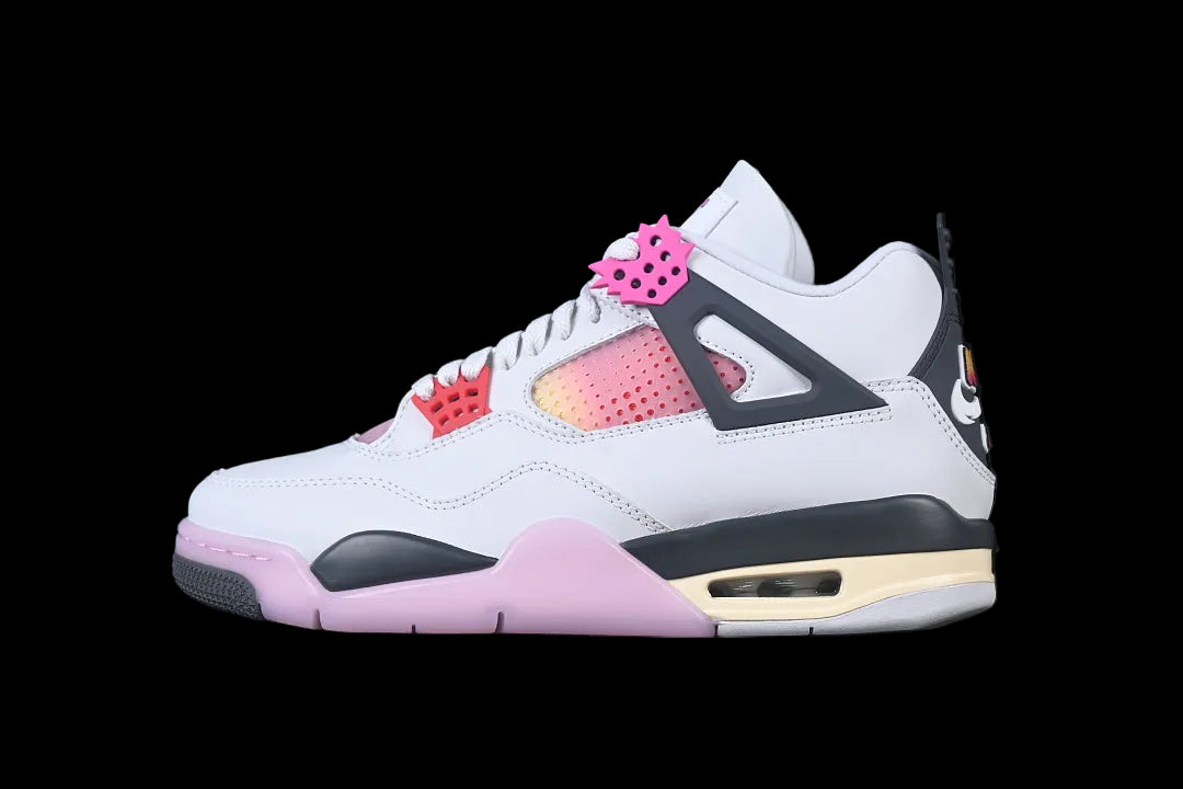 Air Jordan 4 Retro "Comic" 2026