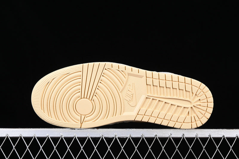 Air Jordan 1 Retro High OG Union LA x Bephie's “Summer '96”