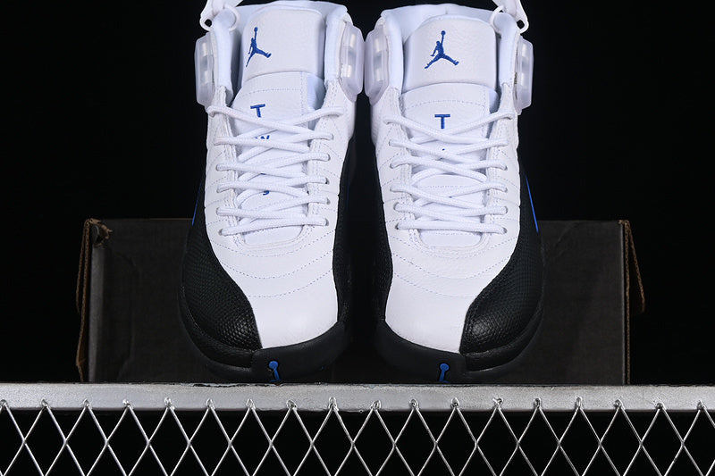 Air Jordan 12 Retro  "The Foot Planet"