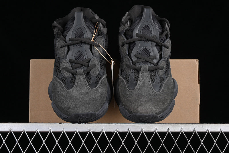 Adidas Yeezy 500 "Utility Black"