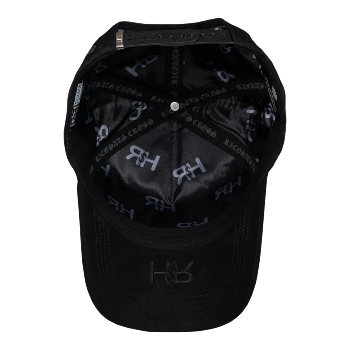 Rico Hats Magic City