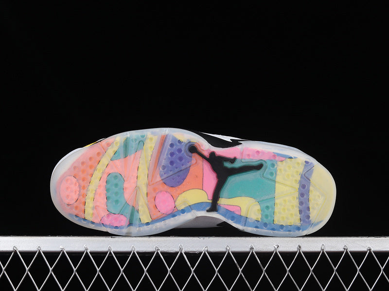 Air Jordan 6 Retro Low "Dongdan"